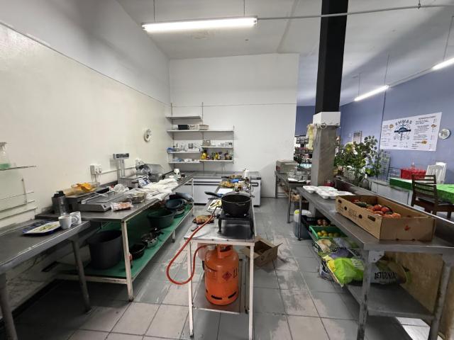 Commercial Property in Kleinmond Central For Sale
