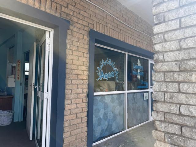 Commercial Property in Kleinmond Central For Sale