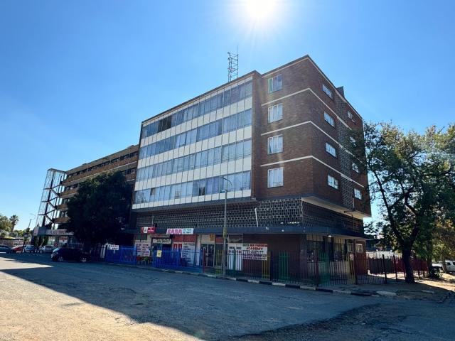 Commercial Property in Klerksdorp Central For Sale