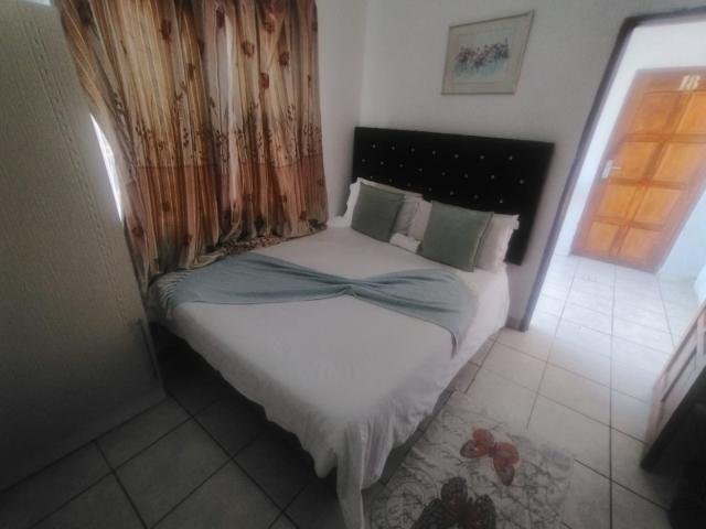 Commercial Property in Kokstad For Sale