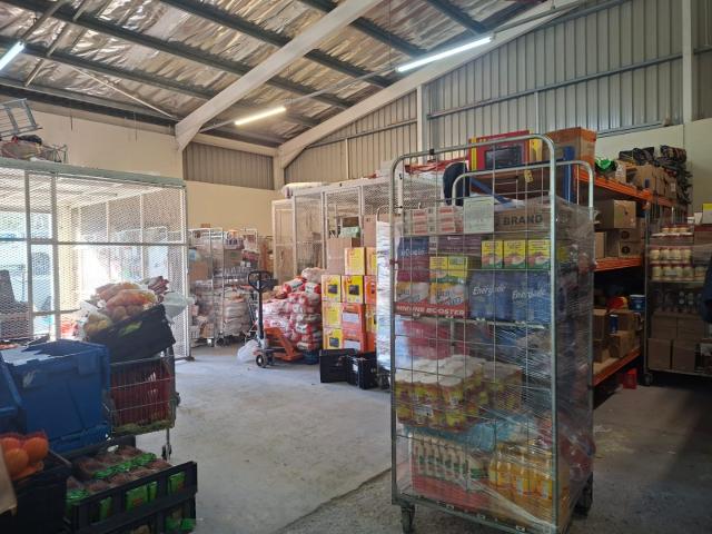 Commercial Property in Komga For Sale
