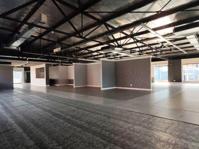 Commercial Property in Kramerville To Rent