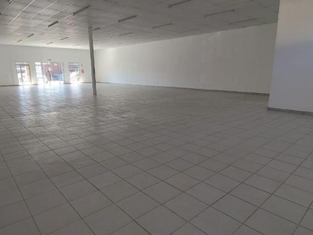Commercial Property in Lydenburg To Rent