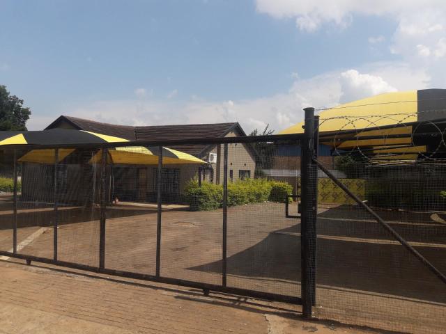 Commercial Property in Louis Trichardt To Rent