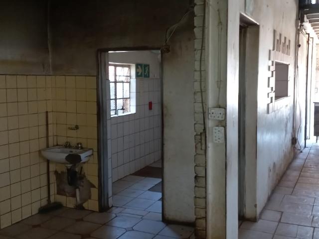 Commercial Property in Louis Trichardt For Sale