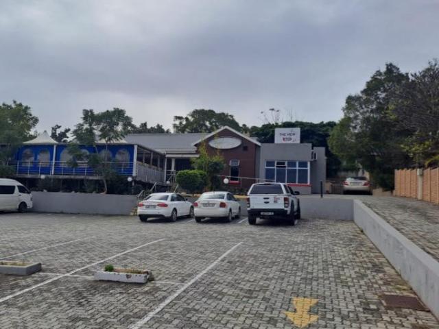Commercial Property in Penford For Sale