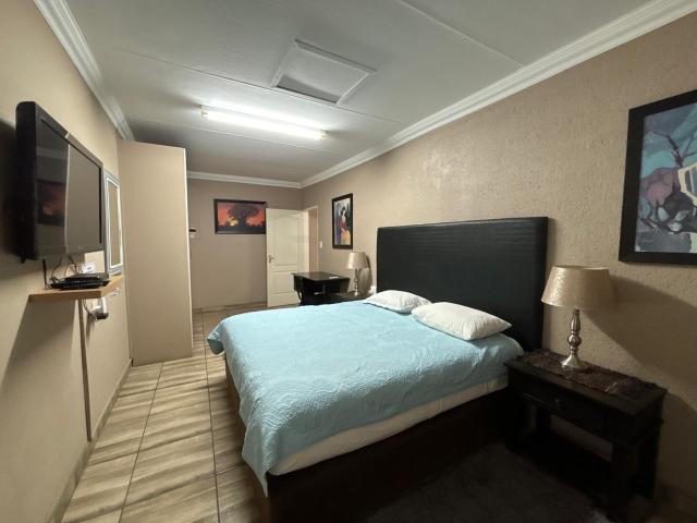 Commercial Property in Phalaborwa For Sale