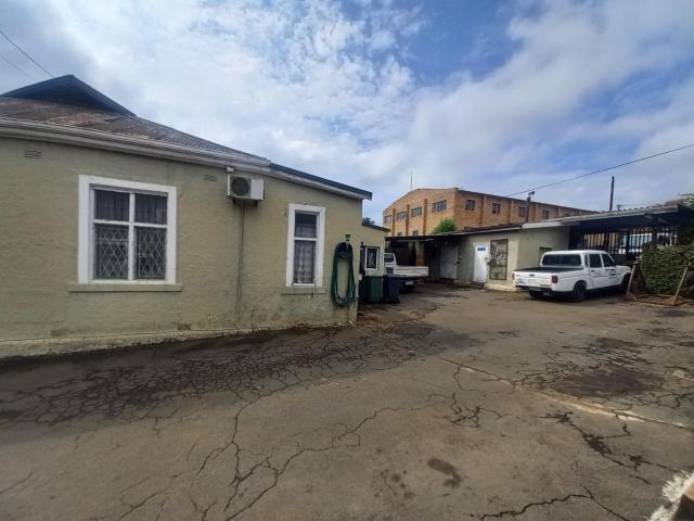 Commercial Property in Pietermaritzburg Central For Sale