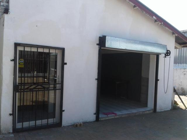 Commercial Property in Polokwane Central For Sale