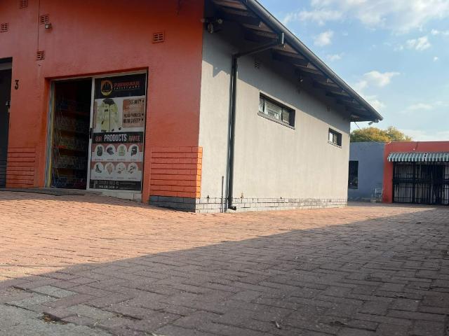 Commercial Property in Polokwane Central For Sale