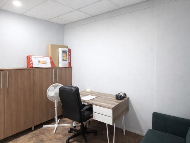 Commercial Property in Polokwane Central To Rent