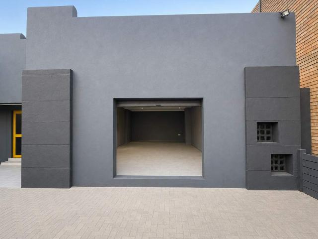Commercial Property in Polokwane Central To Rent