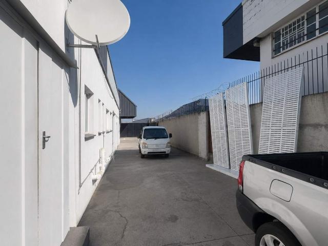 Commercial Property in Polokwane Central To Rent