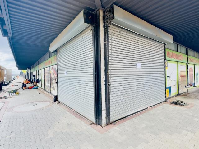 Commercial Property in Polokwane Central To Rent
