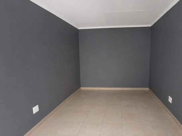 Commercial Property in Polokwane Central To Rent