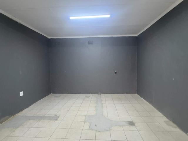 Commercial Property in Polokwane Central To Rent
