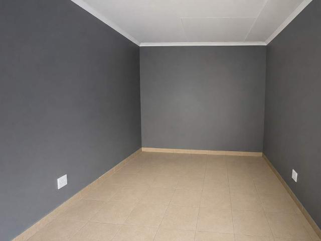 Commercial Property in Polokwane Central To Rent