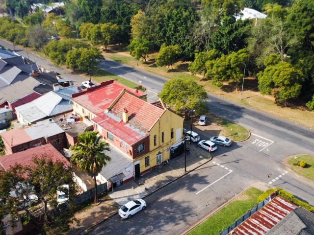 Commercial Property in Prestbury For Sale