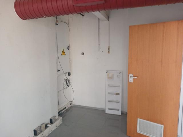 Commercial Property in Randburg Central To Rent