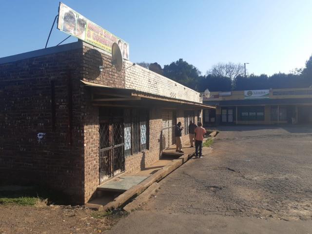 Commercial Property in Richmond For Sale