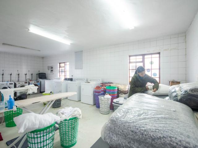 Commercial Property in St Francis Bay Village For Sale