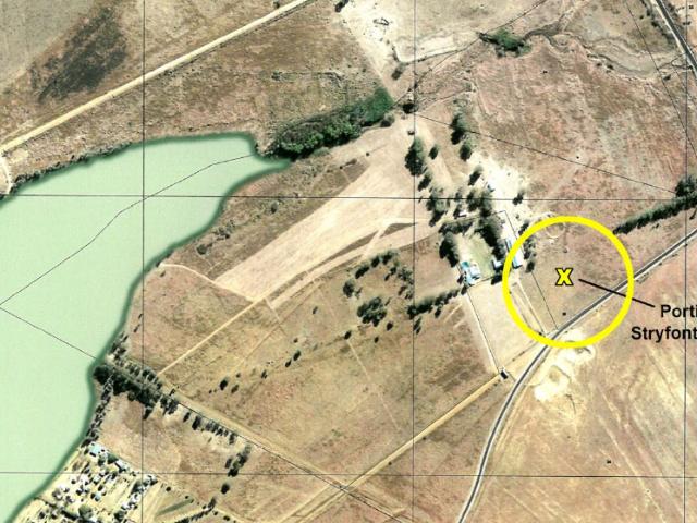 Commercial Property in Stryfontein AH For Sale