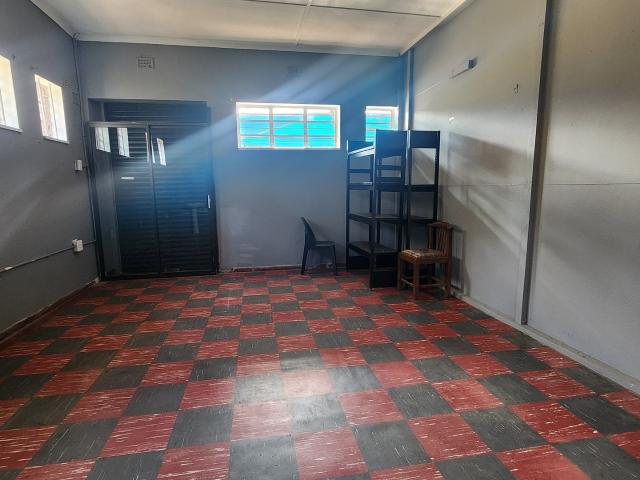 Commercial Property in Saiccor Village For Sale