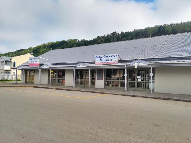 Commercial Property in Sedgefield Central For Sale