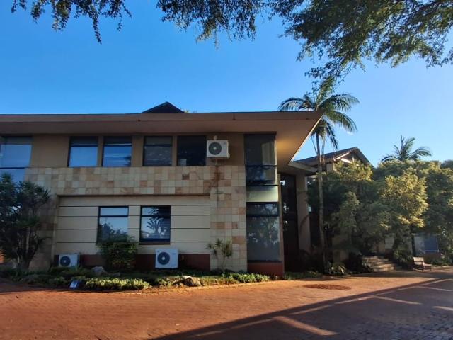 Commercial Property in Umhlanga Ridge For Sale