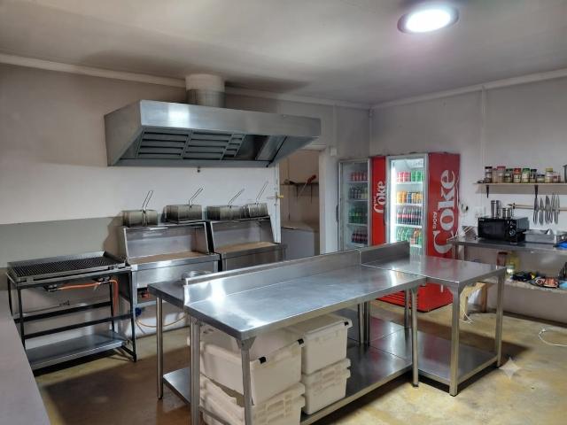 Commercial Property in Vaalwater For Sale