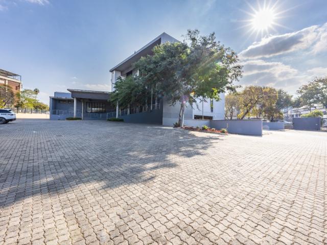 Commercial Property in Val De Grace For Sale