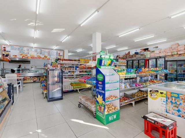 Commercial Property in Wynberg For Sale