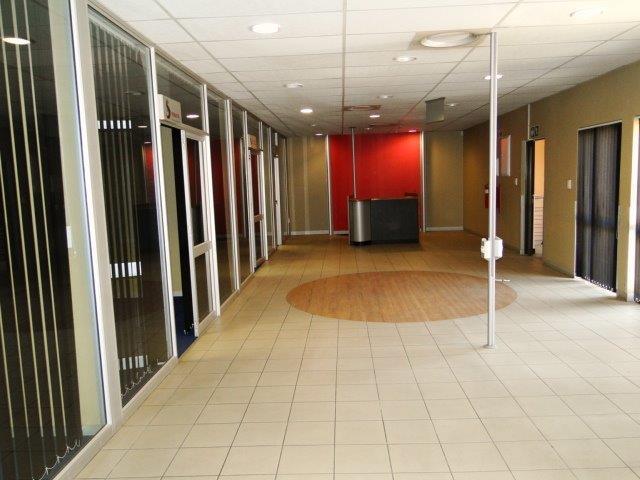 Commercial Property in Westdene For Sale