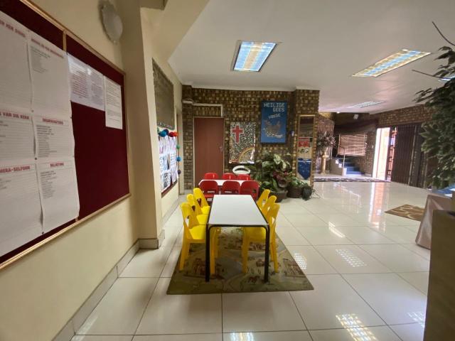 Commercial Property in Witbank Ext 16 For Sale