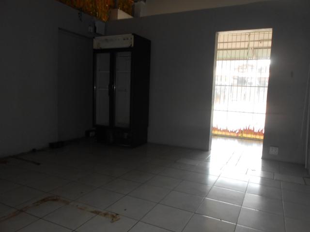 Commercial Property in Wonderboom South To Rent