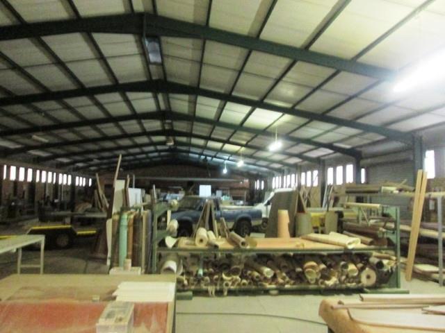 Commercial Property in Zandfontein AH For Sale