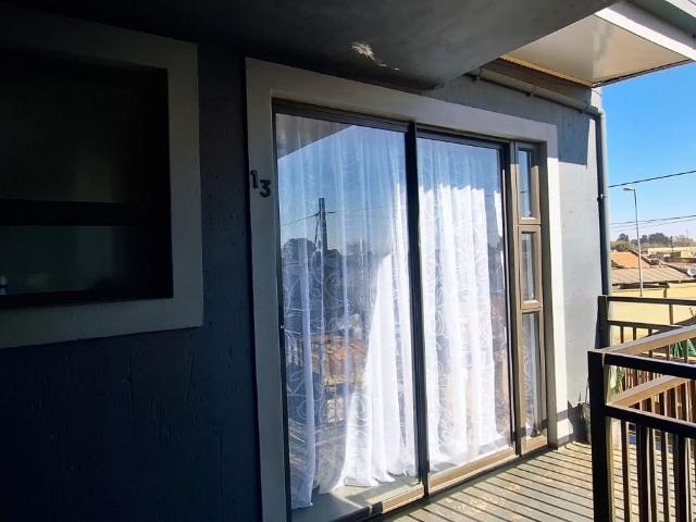 Commercial Property in Zola For Sale