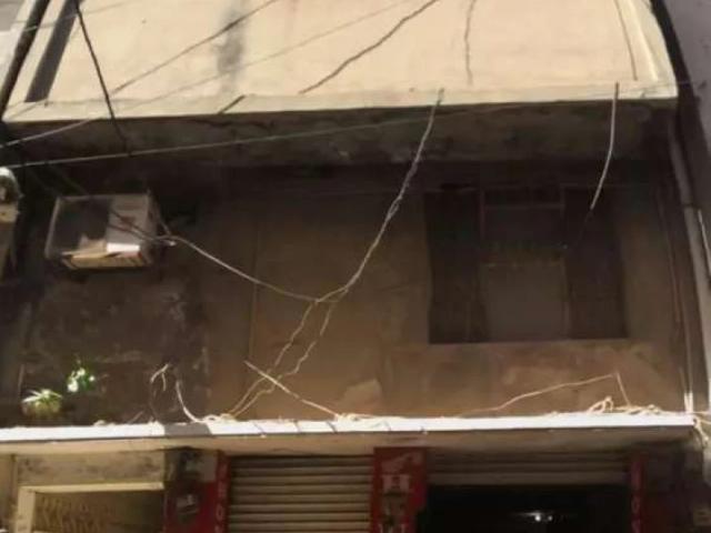 Commercial property Lahore Empress Road ID 08711