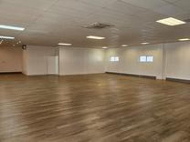 commercial property to let in durban.