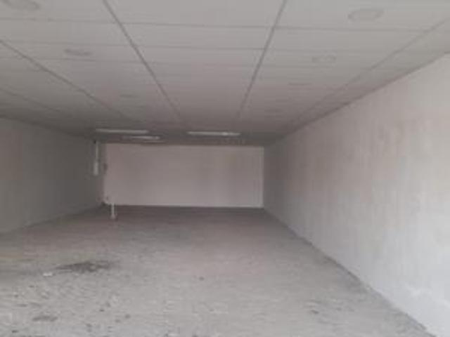 commercial property to let in ermelo