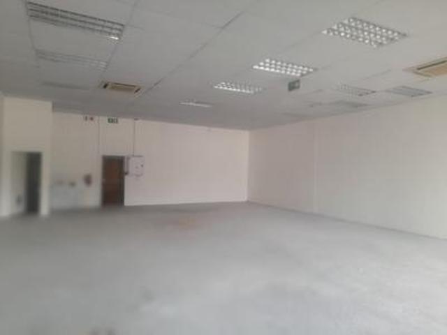 commercial property to let in ermelo