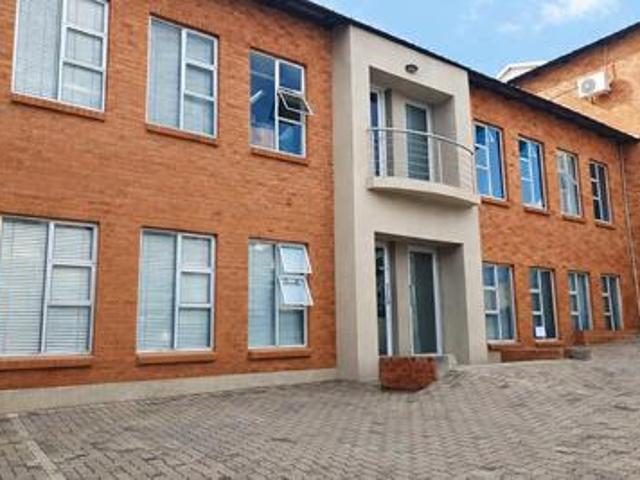 commercial property to let in route.