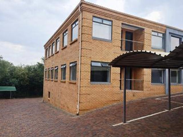 commercial property to let route 21.