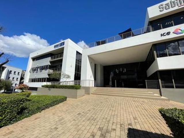 commercial property to rent in centu.