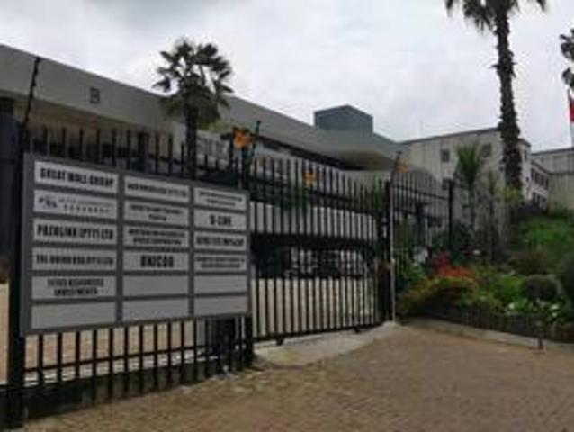 commercial property to rent in bedfo.