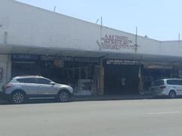 commercial property to rent x 2