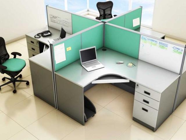 commercial property with Infra Company tenants at Attapur main road