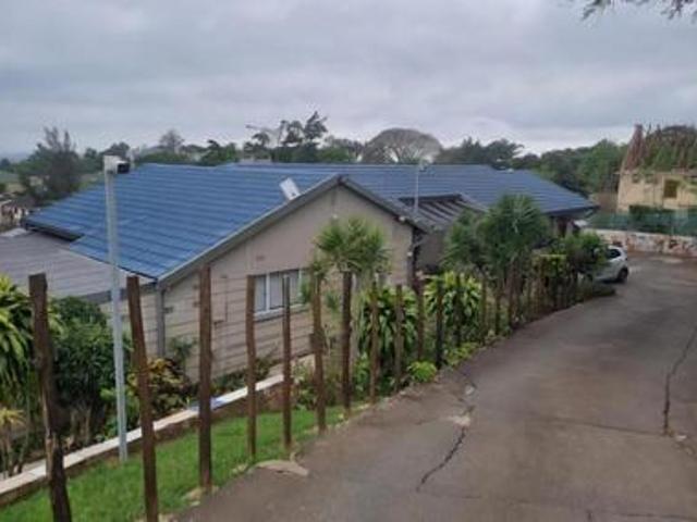 commercial property