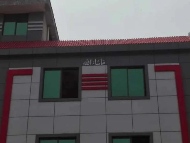 Commercial property/Plaza Islamabad PWD Road ID 28119