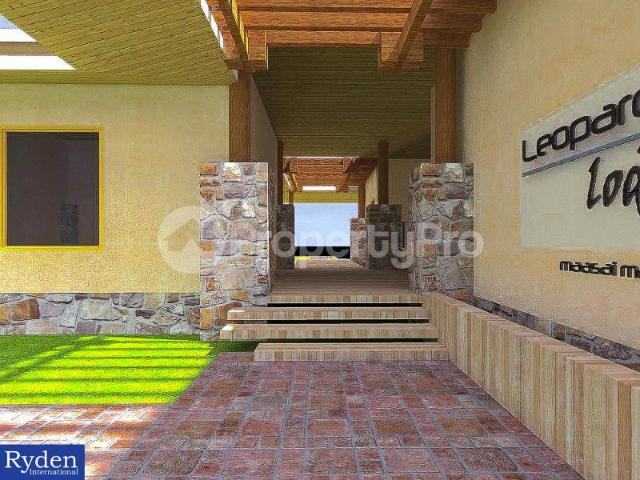 Commercial properties for sale along talek river, opp masaai mara reserve, near sekenani gate narok pid: 3axee | PropertyPro